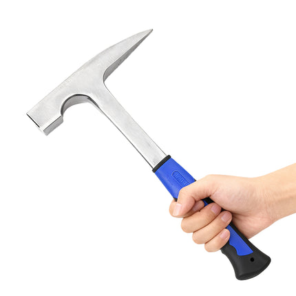 Geologist Rock Pick Pointed Tip Geological Hammer Geology Prospecting Hand Tools