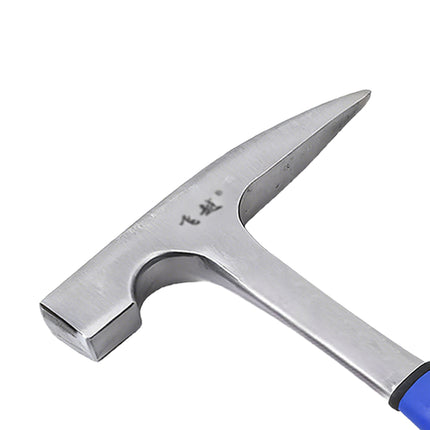 Geologist Rock Pick Pointed Tip Geological Hammer Geology Prospecting Hand Tools