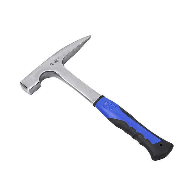 Geologist Rock Pick Pointed Tip Geological Hammer Geology Prospecting Hand Tools