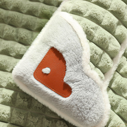 Dog Sleeping Mat Soft Pet Bed Washable Cushion Pad for Dogs Cats Crate Floor Use