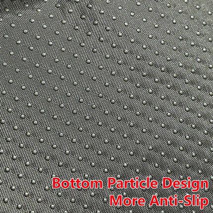 Dog Sleeping Mat Soft Pet Bed Washable Cushion Pad for Dogs Cats Crate Floor Use