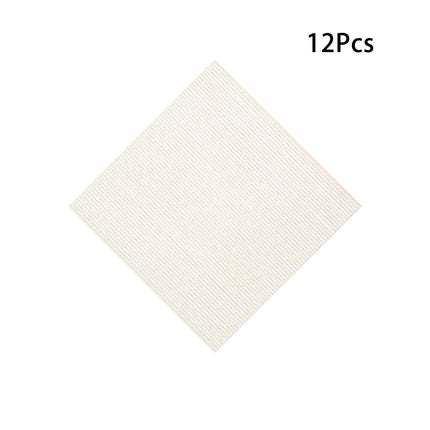 Spliced Carpet Set 12PCS Anti Slip Floor Mat Climbing Mat for Living Room Home