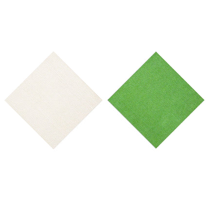 Spliced Carpet Set 12PCS Anti Slip Floor Mat Climbing Mat for Living Room Home