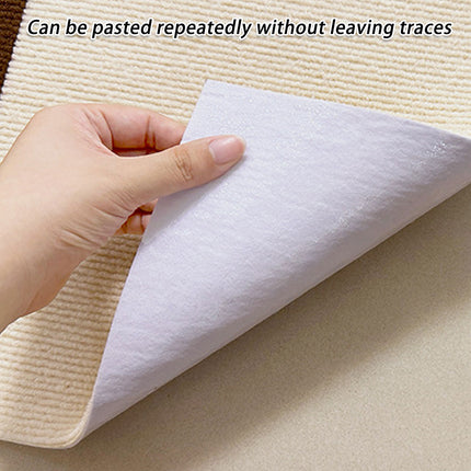 Spliced Carpet Set 12PCS Anti Slip Floor Mat Climbing Mat for Living Room Home