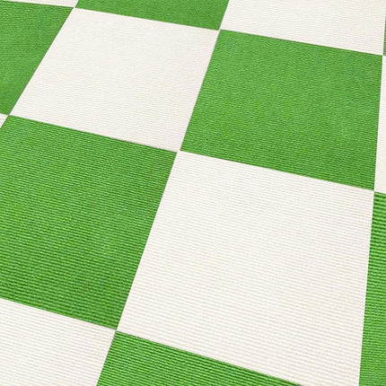 Spliced Carpet Set 12PCS Anti Slip Floor Mat Climbing Mat for Living Room Home