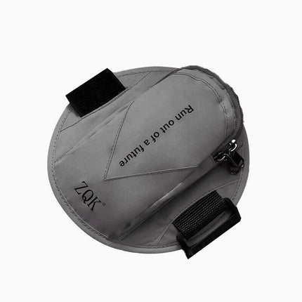 Universal Outdoor Sports Armband Case Phone Holder Gym Running Jogging Arm Band
