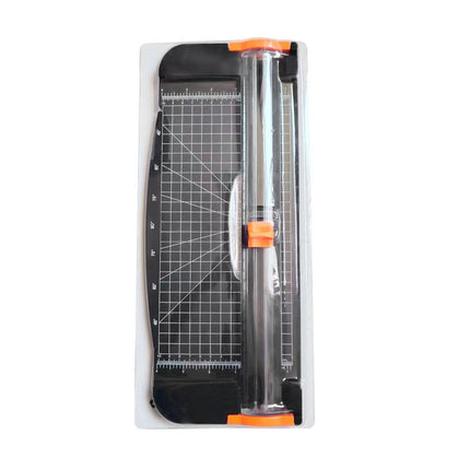 Heavy Duty A4 Photo Paper Cutter Guillotine Card Trimmer Ruler Home Office Arts