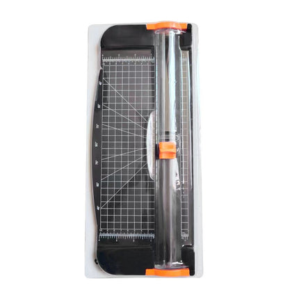 Heavy Duty A4 Photo Paper Cutter Guillotine Card Trimmer Ruler Home Office Arts