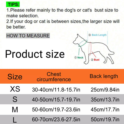 Dog Cat Pet Pumpkin Fancy Dress Outfits Halloween Xmas Cosplay Costume Clothes