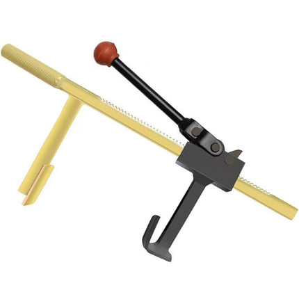 Car Tire Dismantling Machine Vacuum Tire Changer Remover Durable for Garage Shop