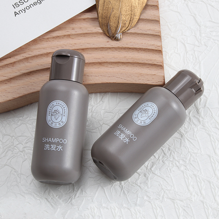 Hotel Supplies Toiletries Travel Size Shampoo Soap Disposable Bath Guest Room