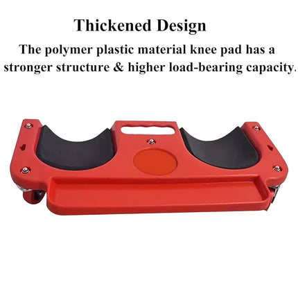 Car Repair Kneeling Pad For Garage Workshop Anti-Slip Wear-Resistant Comfortable