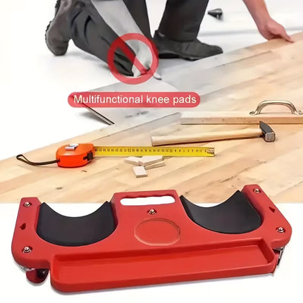 Car Repair Kneeling Pad For Garage Workshop Anti-Slip Wear-Resistant Comfortable