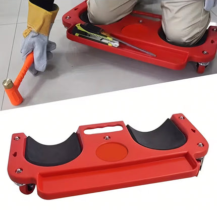 Car Repair Kneeling Pad For Garage Workshop Anti-Slip Wear-Resistant Comfortable