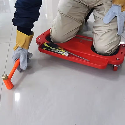 Car Repair Kneeling Pad For Garage Workshop Anti-Slip Wear-Resistant Comfortable