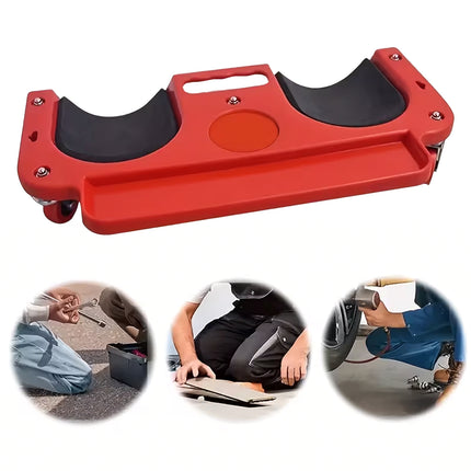 Car Repair Kneeling Pad For Garage Workshop Anti-Slip Wear-Resistant Comfortable