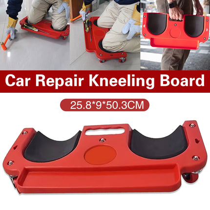 Car Repair Kneeling Pad For Garage Workshop Anti-Slip Wear-Resistant Comfortable
