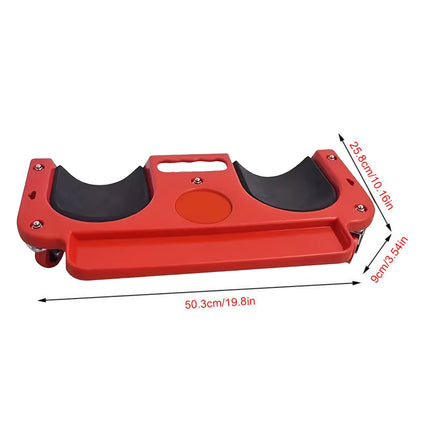 Car Repair Kneeling Pad For Garage Workshop Anti-Slip Wear-Resistant Comfortable