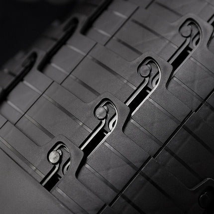 Folding Stool Seat Portable Retractable Telescopic Camping Fishing Travel Chair