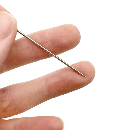 20pcs Sewing Needles Set Hand Stitching Embroidery Craft Sewing Tools Kit