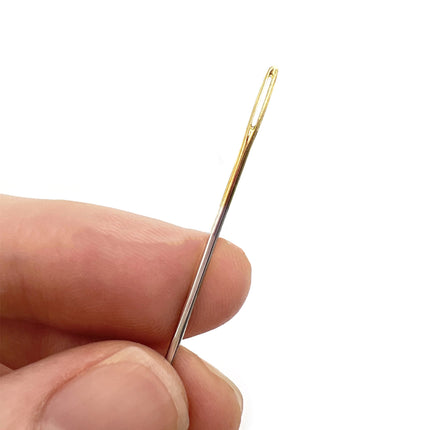 20pcs Sewing Needles Set Hand Stitching Embroidery Craft Sewing Tools Kit