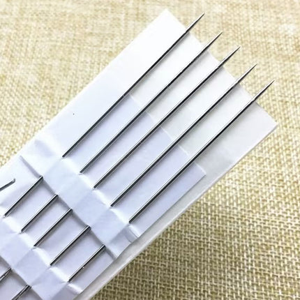 20pcs Sewing Needles Set Hand Stitching Embroidery Craft Sewing Tools Kit