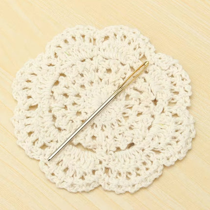 20pcs Sewing Needles Set Hand Stitching Embroidery Craft Sewing Tools Kit