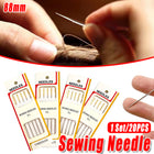 20pcs Sewing Needles Set Hand Stitching Embroidery Craft Sewing Tools Kit