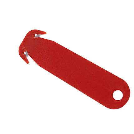 Mini Utility Knife Box Cutter Small Letter Opener for Envelope Package Food Bag
