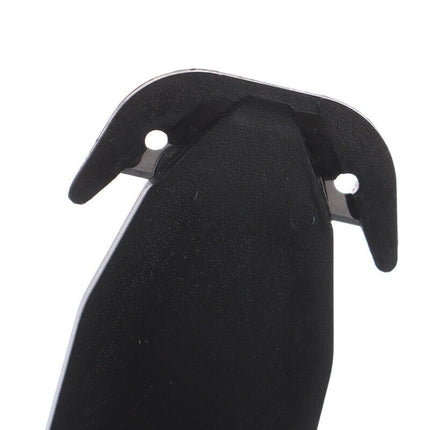 Mini Utility Knife Box Cutter Small Letter Opener for Envelope Package Food Bag