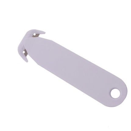 Mini Utility Knife Box Cutter Small Letter Opener for Envelope Package Food Bag
