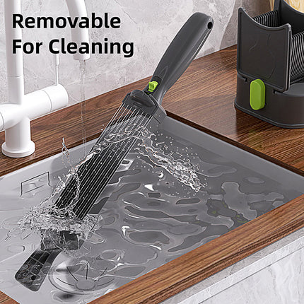 Meat Slicer Cutter Multifunctional Fresh Meat Cutting Tool for Household Kitchen