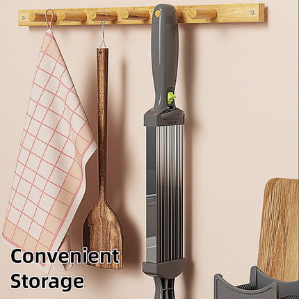 Meat Slicer Cutter Multifunctional Fresh Meat Cutting Tool for Household Kitchen