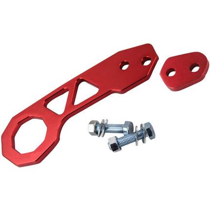 Rear Tow Hook Car Bumper Trailer Towing Hook Universal Heavy Duty for Vehicle