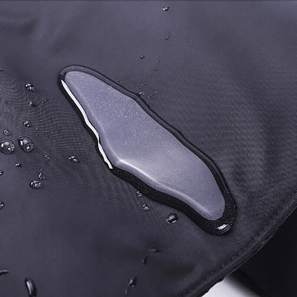 Portable Makeup Bag Cosmetic Brush Case Holder Pouch Organizer Travel Storage