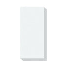 10PCS Blank paper