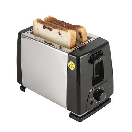Multifunction Toaster Double Slot Bread Maker Home Kitchen Breakfast Machine