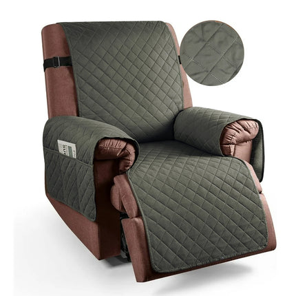 Waterproof Sofa Cushion Cover Non Slip Pet Recliner Chair Protector Couch Pad