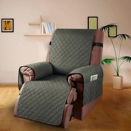 Waterproof Sofa Cushion Cover Non Slip Pet Recliner Chair Protector Couch Pad