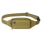 Bum Waist Bag Handy Belt Climbing Hiking Fanny Pack Zip Sport Pouch Large Unisex