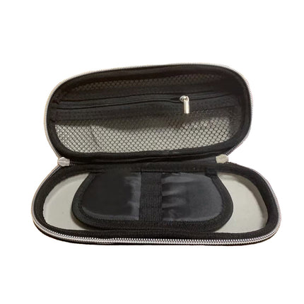 Large Capacity Stationery Box Three Layer Multifunctional Pencil Bag Case