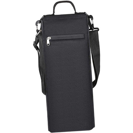 Portable Insulated Golf Cooler Bag Cold Storage Beverage Ice Bag for Cans Drinks