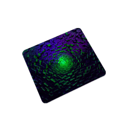Gaming Mouse Pad 300x250mm Non Slip Rubber Base Mat for Laptop PC Computer