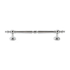 Silver - 160mm