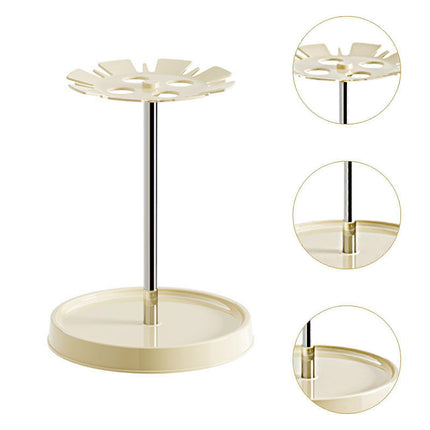Umbrella Storage Rack Drain Stand Long Short Holder Home Hotel Entryway Use