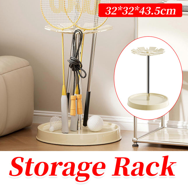Umbrella Storage Rack Drain Stand Long Short Holder Home Hotel Entryway Use