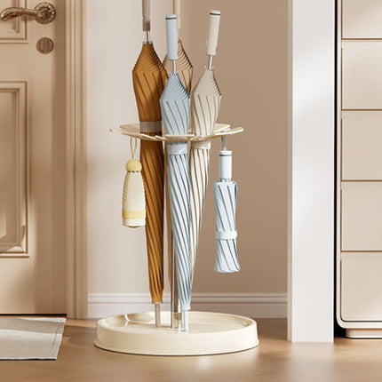 Umbrella Storage Rack Drain Stand Long Short Holder Home Hotel Entryway Use