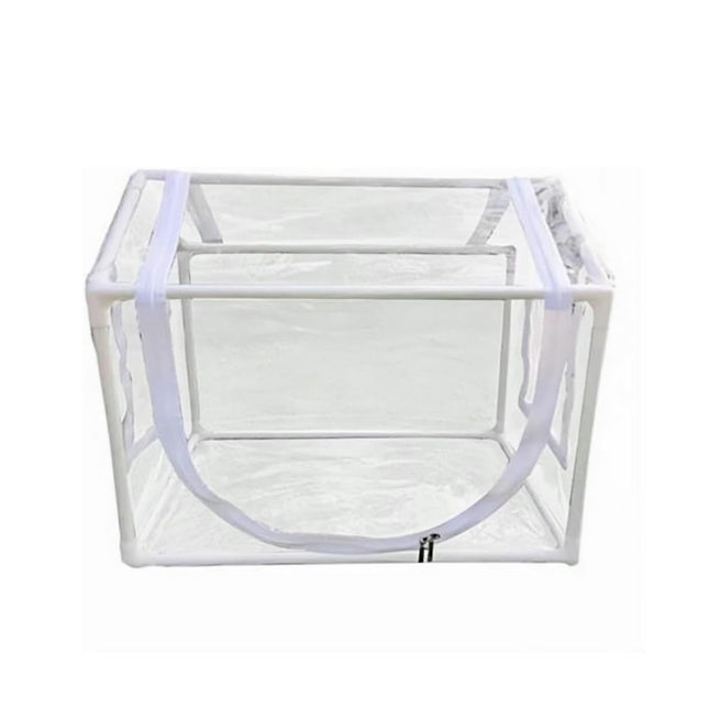 Plant Greenhouse Cover Cold Proof Garden Shed Indoor Outdoor Insulation Tent