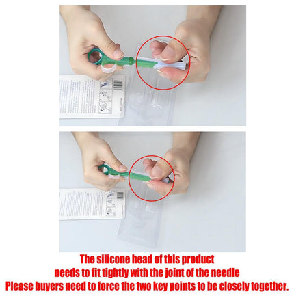 Piller Pusher Syring Popper Pet Dog Cat Capsule Tablet Pill Feeding