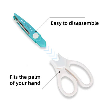 DIY Paper Cutting Craft Kit with Knife Set for Art and Decoration